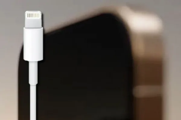 iPhone 14 Pro will have a USB 3.0 Lightning connector, super-fast data transfer